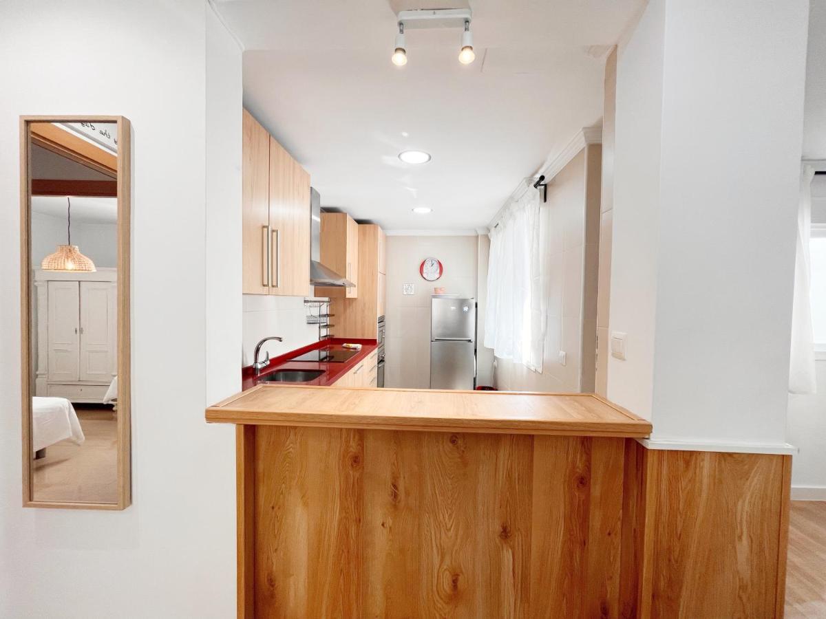 Homely Soho 520 Appartement *